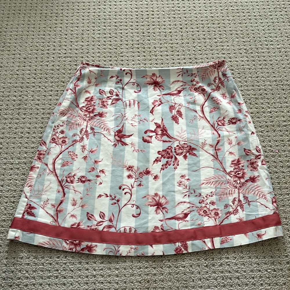 GUC J.P. & Mattie Skirt